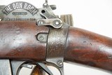 PRICE LOWERED 4/15/25!!
Savage Enfield No 4 Mk I* .303 British - 18 of 25