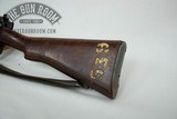 PRICE LOWERED 4/15/25!!
Savage Enfield No 4 Mk I* .303 British - 11 of 25