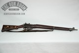 PRICE LOWERED 4/15/25!!
Savage Enfield No 4 Mk I* .303 British - 1 of 25