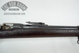 Steyr Fusil Gras MLE 1874 11x59mmR - 6 of 25