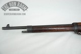 Steyr 1896 Dutch M.95 Contract Rifle - 6.5x53mmR - 17 of 25