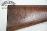 Steyr 1896 Dutch M.95 Contract Rifle - 6.5x53mmR - 3 of 25