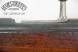 Steyr 1896 Dutch M.95 Contract Rifle - 6.5x53mmR - 20 of 25