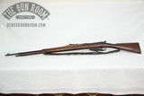 Steyr 1896 Dutch M.95 Contract Rifle - 6.5x53mmR - 11 of 25