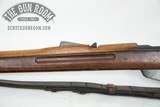 Steyr 1896 Dutch M.95 Contract Rifle - 6.5x53mmR - 15 of 25