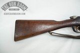 Steyr 1896 Dutch M.95 Contract Rifle - 6.5x53mmR - 4 of 25