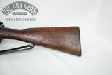 Steyr 1896 Dutch M.95 Contract Rifle - 6.5x53mmR - 12 of 25