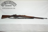 Steyr 1896 Dutch M.95 Contract Rifle - 6.5x53mmR - 1 of 25