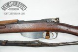 Steyr 1896 Dutch M.95 Contract Rifle - 6.5x53mmR - 14 of 25