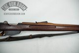 Steyr 1896 Dutch M.95 Contract Rifle - 6.5x53mmR - 7 of 25