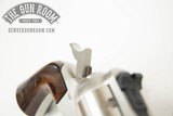 Freedom Arms 555 Premier Grade .50 AE - 15 of 19
