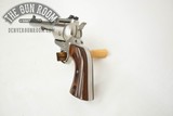 Freedom Arms 555 Premier Grade .50 AE - 6 of 19