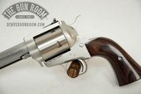 Freedom Arms 555 Premier Grade .50 AE - 4 of 19