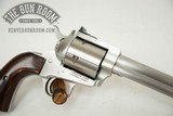 Freedom Arms 555 Premier Grade .50 AE - 11 of 19