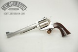 Freedom Arms 555 Premier Grade .50 AE