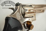 Nickel Smith & Wesson 29-2 .44 Magnum - 16 of 20