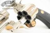 Nickel Smith & Wesson 29-2 .44 Magnum - 9 of 20