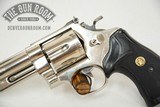 Nickel Smith & Wesson 29-2 .44 Magnum - 4 of 20