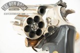 Nickel Smith & Wesson 29-2 .44 Magnum - 8 of 20