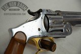 Smith & Wesson 3rd New Model .44 Russian - 17 of 21