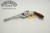 Smith & Wesson 3rd New Model .44 Russian - 21 of 21