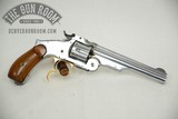 Smith & Wesson 3rd New Model .44 Russian - 15 of 21
