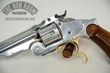 Smith & Wesson 3rd New Model .44 Russian - 4 of 21