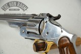 Smith & Wesson 3rd New Model .44 Russian - 5 of 21
