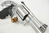 Smith & Wesson 500 .500S&W W/ Box - 14 of 17