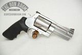 Smith & Wesson 500 .500S&W W/ Box - 11 of 17