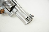 Smith & Wesson 500 .500S&W W/ Box - 15 of 17