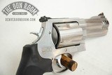 Smith & Wesson 500 .500S&W W/ Box - 13 of 17