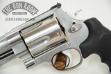 Smith & Wesson 500 .500S&W W/ Box - 4 of 17
