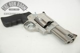Smith & Wesson 500 .500S&W W/ Box - 16 of 17
