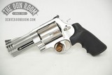 Smith & Wesson 500 .500S&W W/ Box - 1 of 17