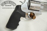 Smith & Wesson 500 .500S&W W/ Box - 12 of 17