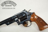 Smith & Wesson 27-2 8