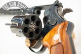 Smith & Wesson 27-2 8