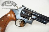 Smith & Wesson 27-2 8