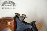 Smith & Wesson 27-2 8