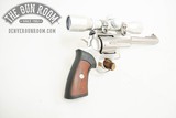 Ruger Super Redhawk .44 Mag W/ Scope - 13 of 16