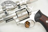 Ruger Super Redhawk .44 Mag W/ Scope - 4 of 16