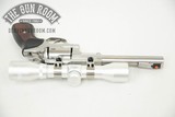 Ruger Super Redhawk .44 Mag W/ Scope - 16 of 16