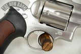 Ruger Super Redhawk .44 Mag W/ Scope - 12 of 16