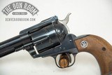 Ruger Blackhawk .41 Magnum - 1966 MFG - 4 Digit S/N - 4 of 22