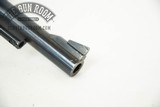Ruger Blackhawk .41 Magnum - 1966 MFG - 4 Digit S/N - 11 of 22