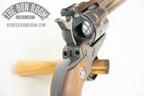 Ruger Blackhawk .41 Magnum - 1966 MFG - 4 Digit S/N - 17 of 22