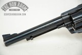 Ruger Blackhawk .41 Magnum - 1966 MFG - 4 Digit S/N - 3 of 22