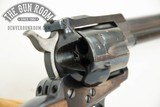 Ruger Blackhawk .41 Magnum - 1966 MFG - 4 Digit S/N - 16 of 22