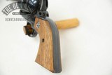 Ruger Blackhawk .41 Magnum - 1966 MFG - 4 Digit S/N - 6 of 22